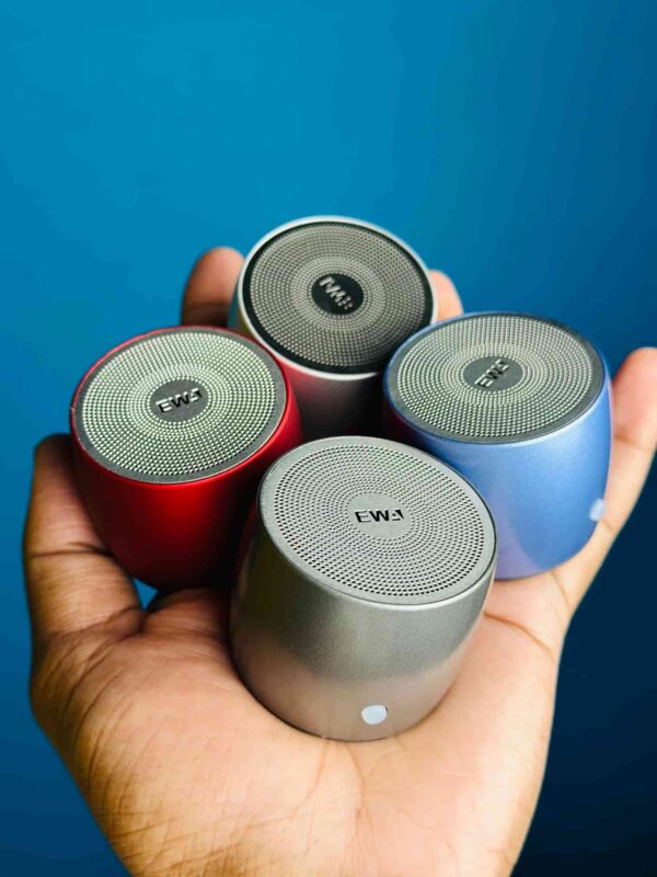 EWA A103 Bluetooth Speaker